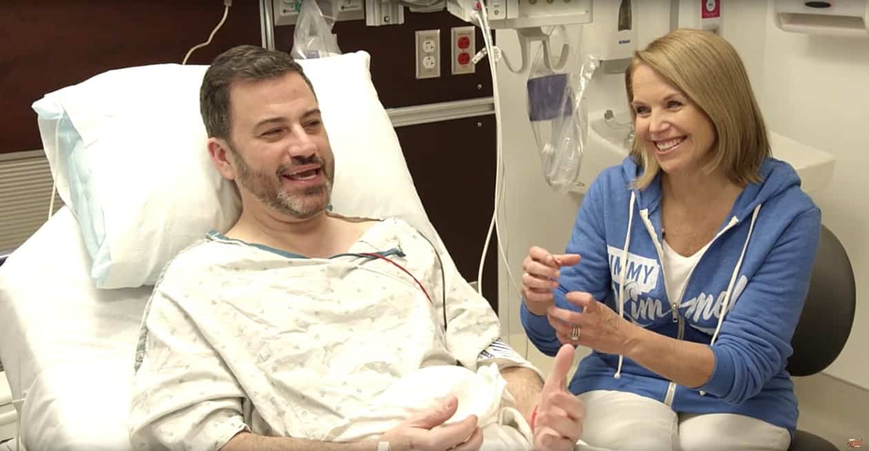 gay colonoscopy jimmy kimmel