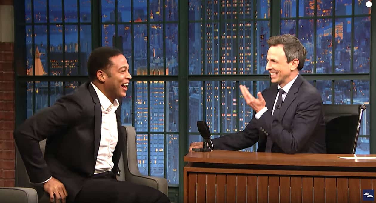 Don Lemon nickname
