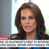 karen mcdougal trump