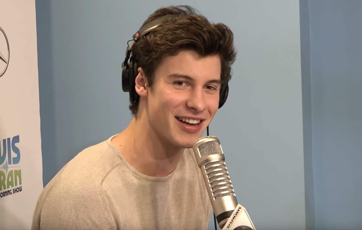 Shawn Mendes