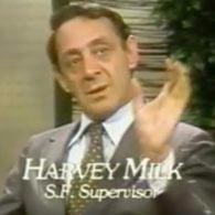 Harvey Milk