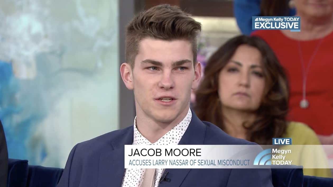 jacob moore larry nassar male accuser