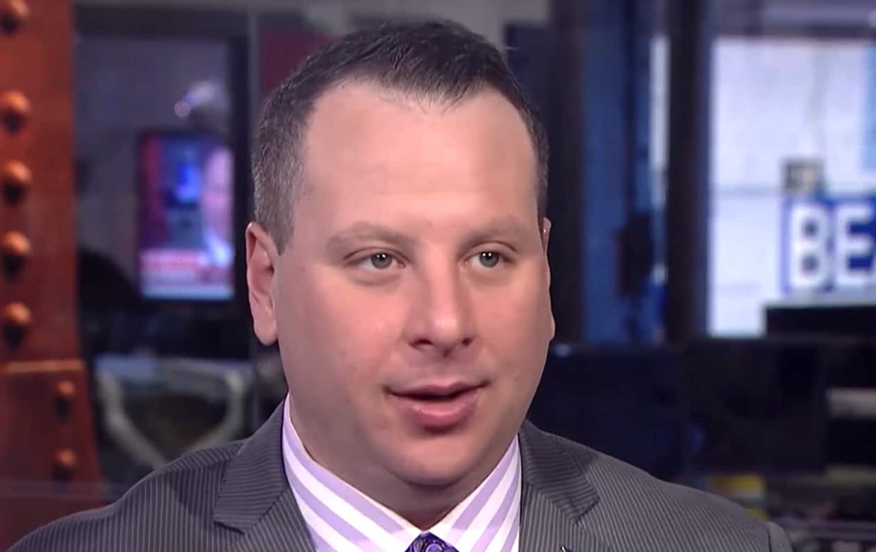 Sam Nunberg subpoena