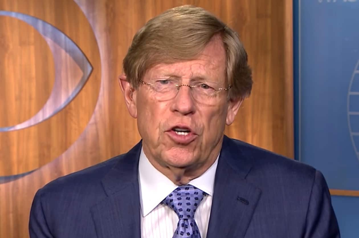 Ted Olson