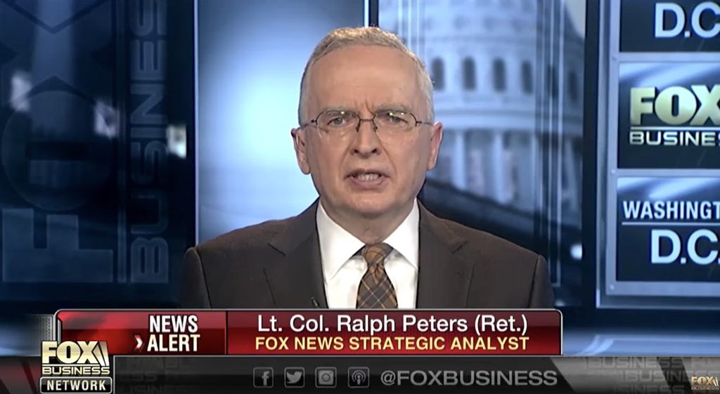 FOX News Contributor Rips Network's Role As 'Propaganda Machine' For ...