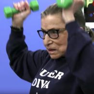 rbg documentary