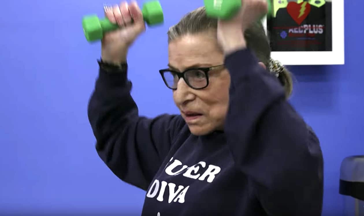 rbg documentary