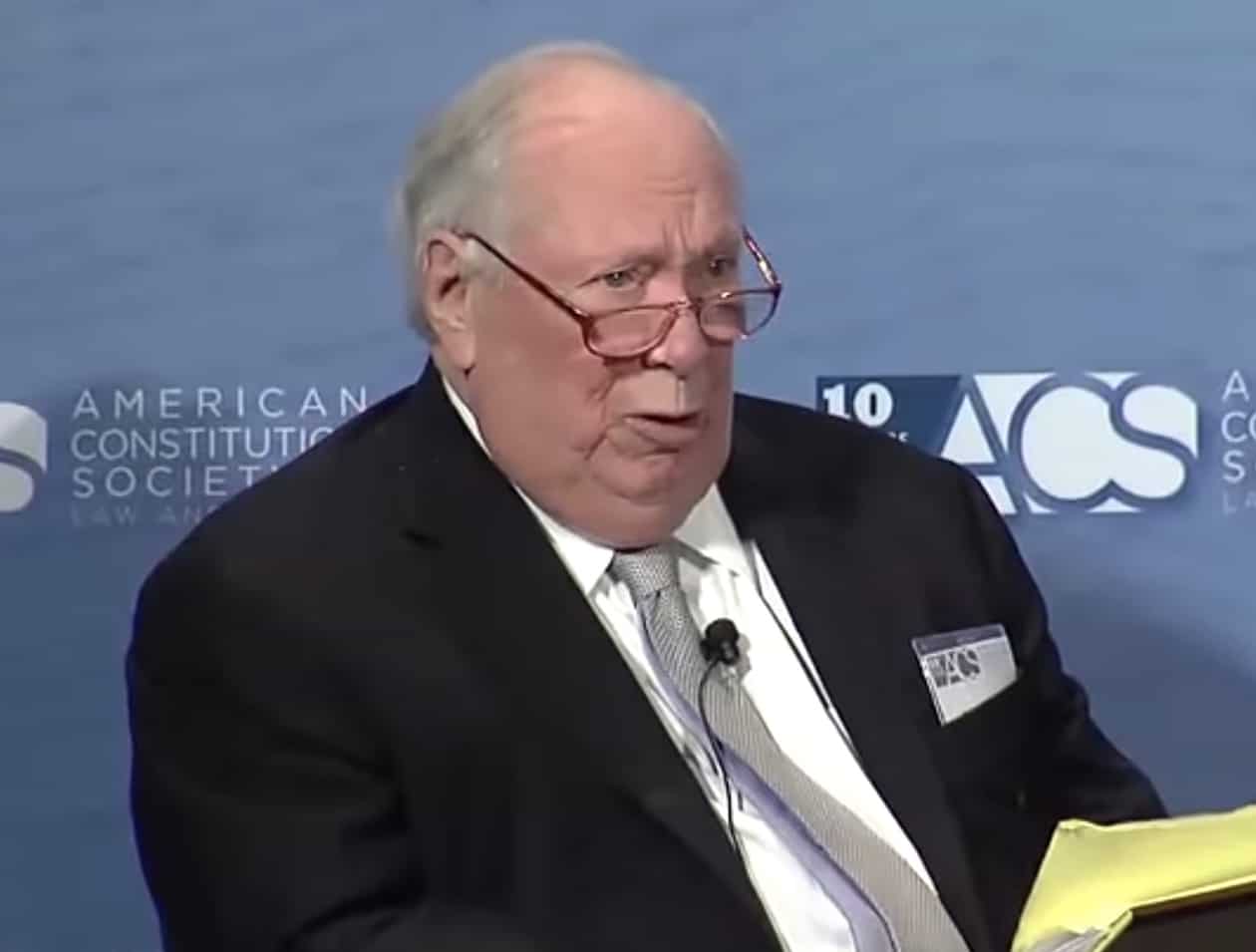 judge stephen reinhardt