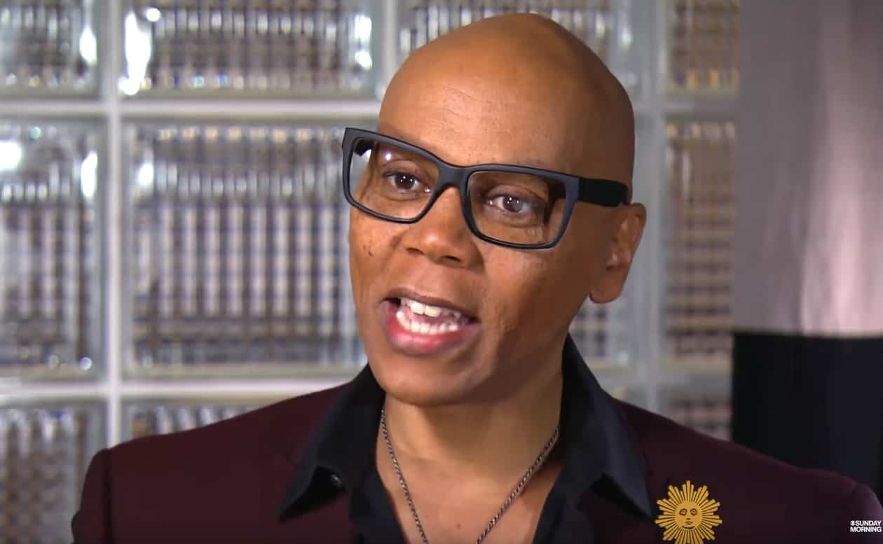 RuPaul