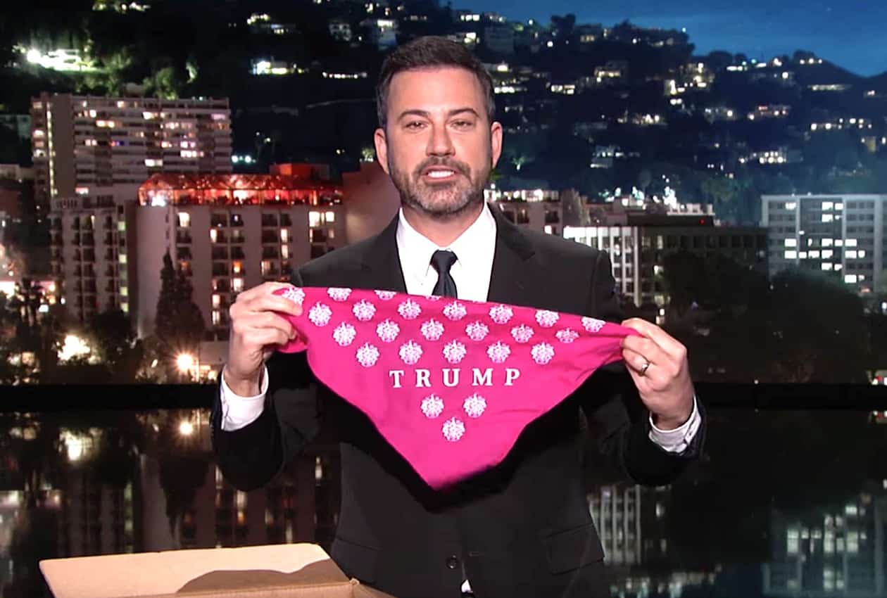 illegal trump merchandise