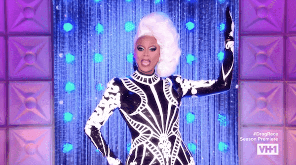 rupauls drag race premiere recap