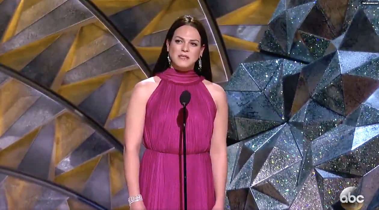 Daniela Vega