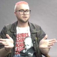 Christopher Wylie