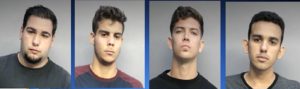 miami beach gay bashing