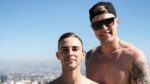 adam rippon boyfriend