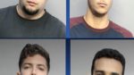 miami beach gay bashers
