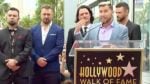 Lance Bass gay