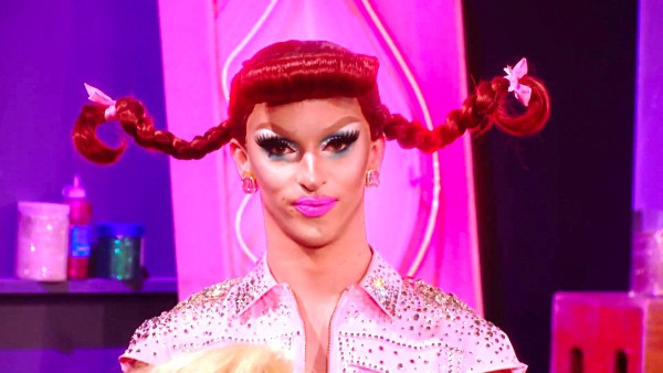 rupauls drag race recap