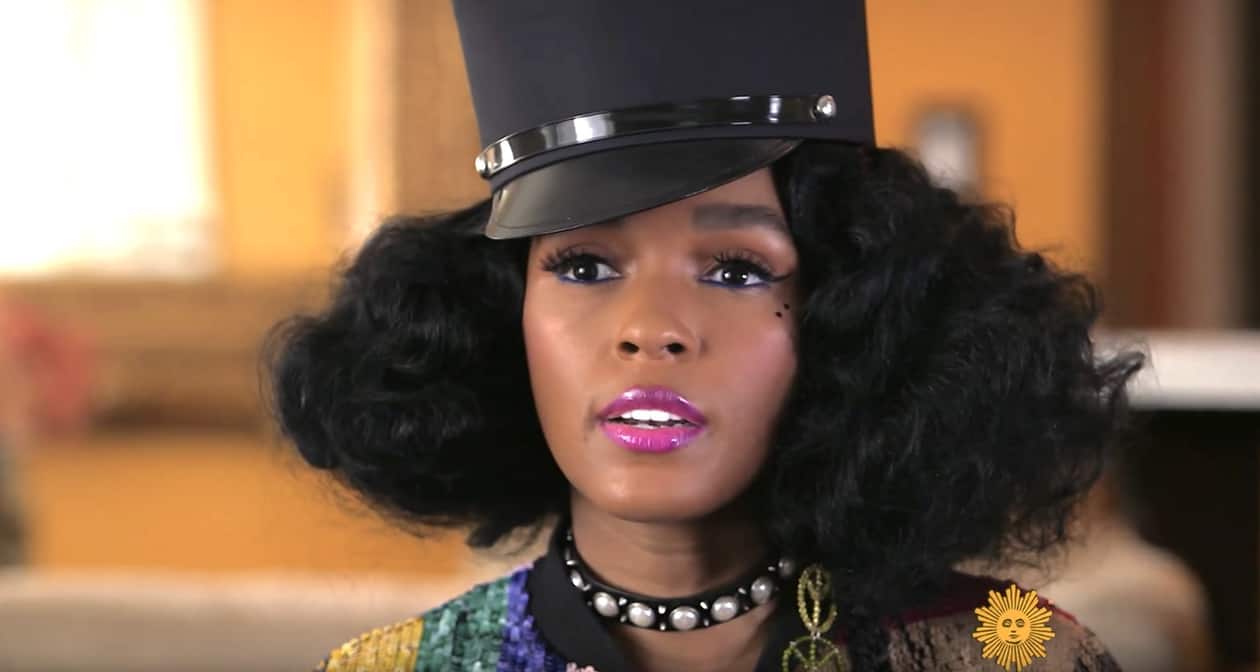 janelle monae queer