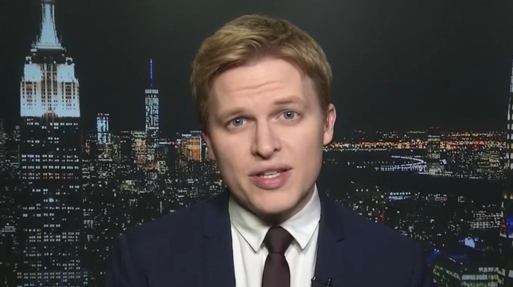 Ronan Farrow