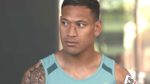 israel folau