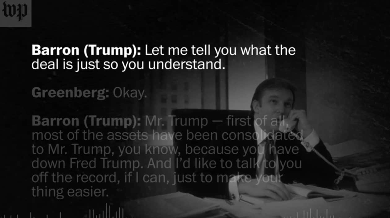 trump lies