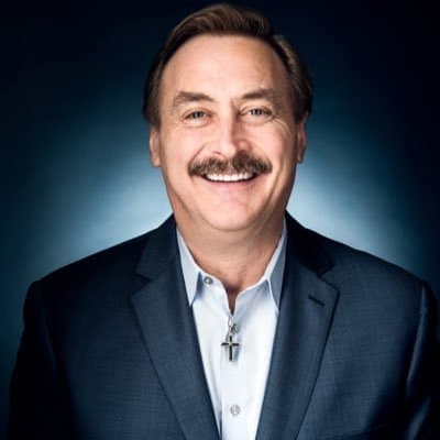 mike lindell