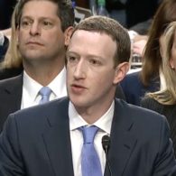 mark zuckerberg