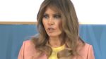 Melania Trump
