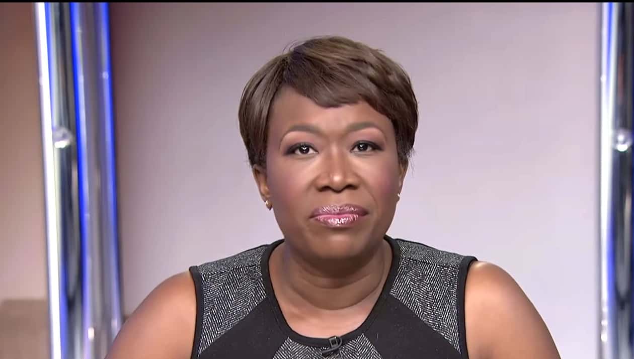 Joy Reid