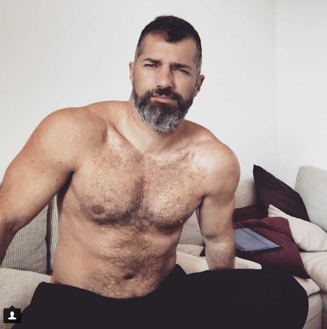 Tony