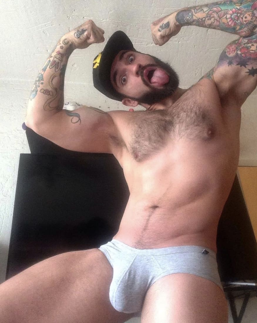 Carlo Villarreal