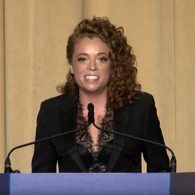 Michelle Wolf