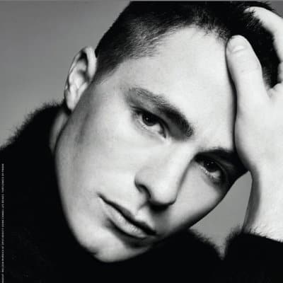 colton haynes split