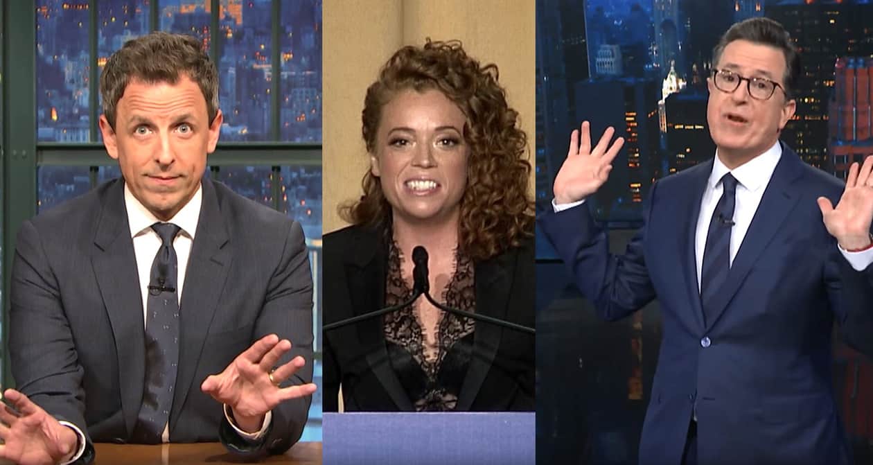 meyers michelle wolf whca