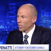 michael avenatti