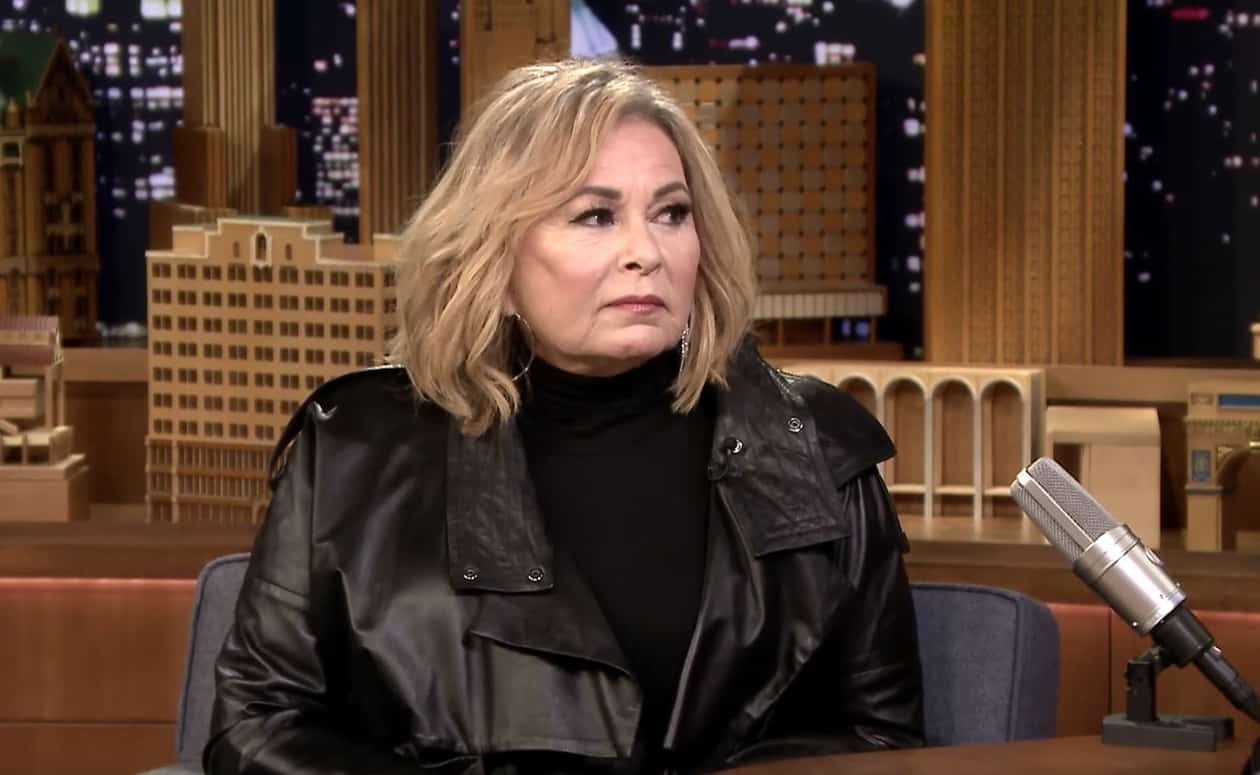 roseanne barr