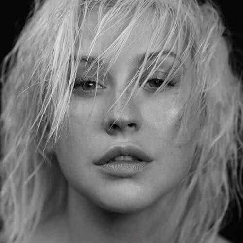 christina aguilera liberation