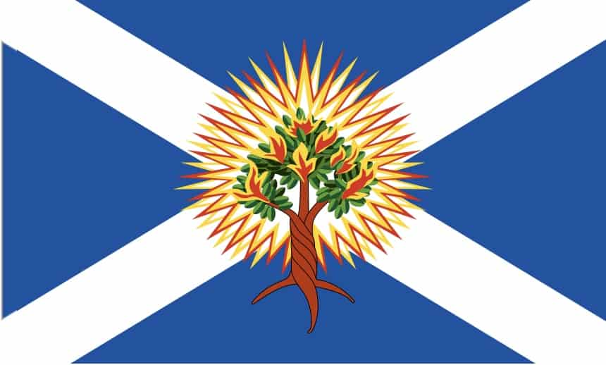 Church of Scotland