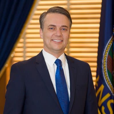 Jeff Colyer