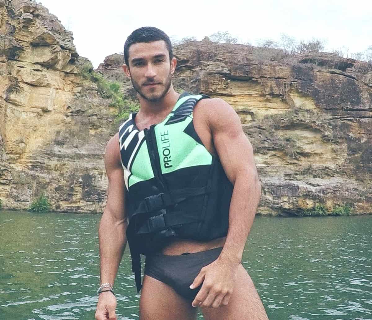 Ronaldy Dias