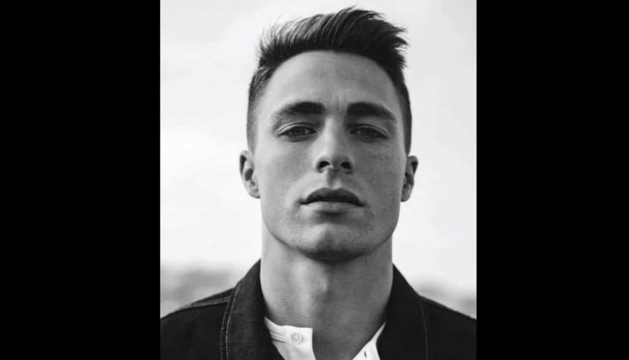 colton haynes marriage