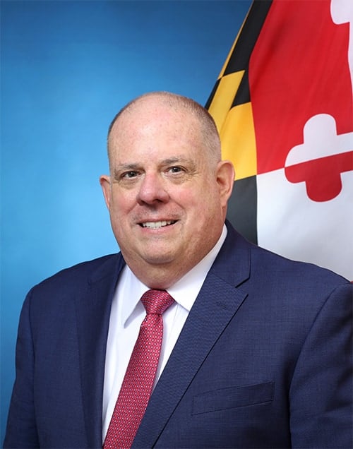 Larry Hogan