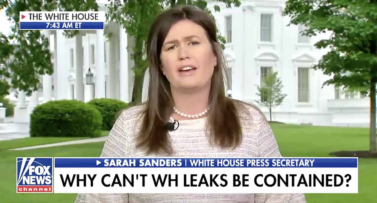 leakers