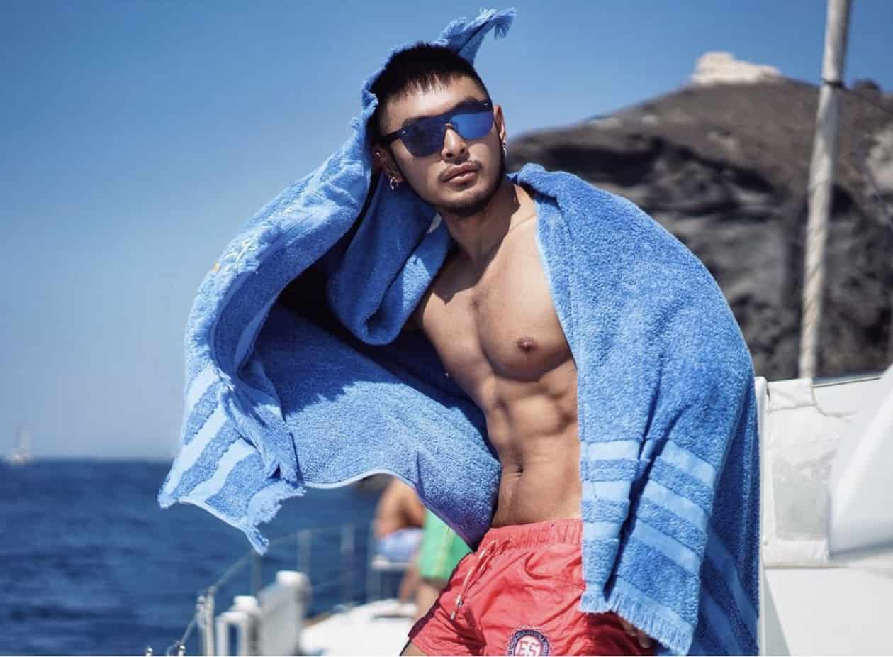 Sunny Lee