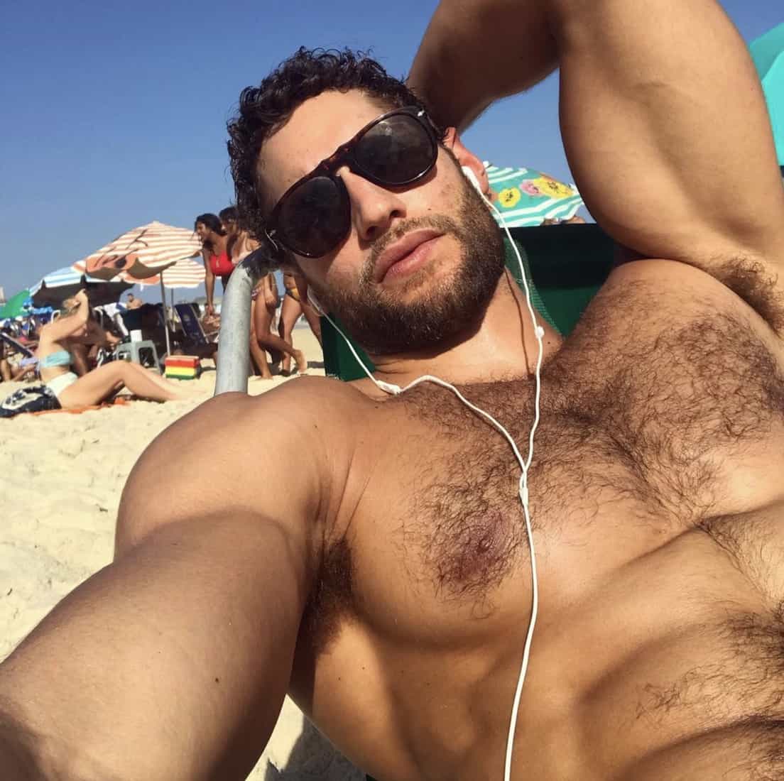 Franco Noriega С‚РµР»Рѕ