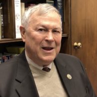 Dana Rohrabacher