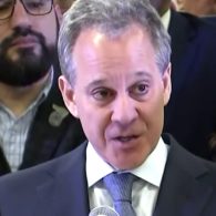 eric schneiderman