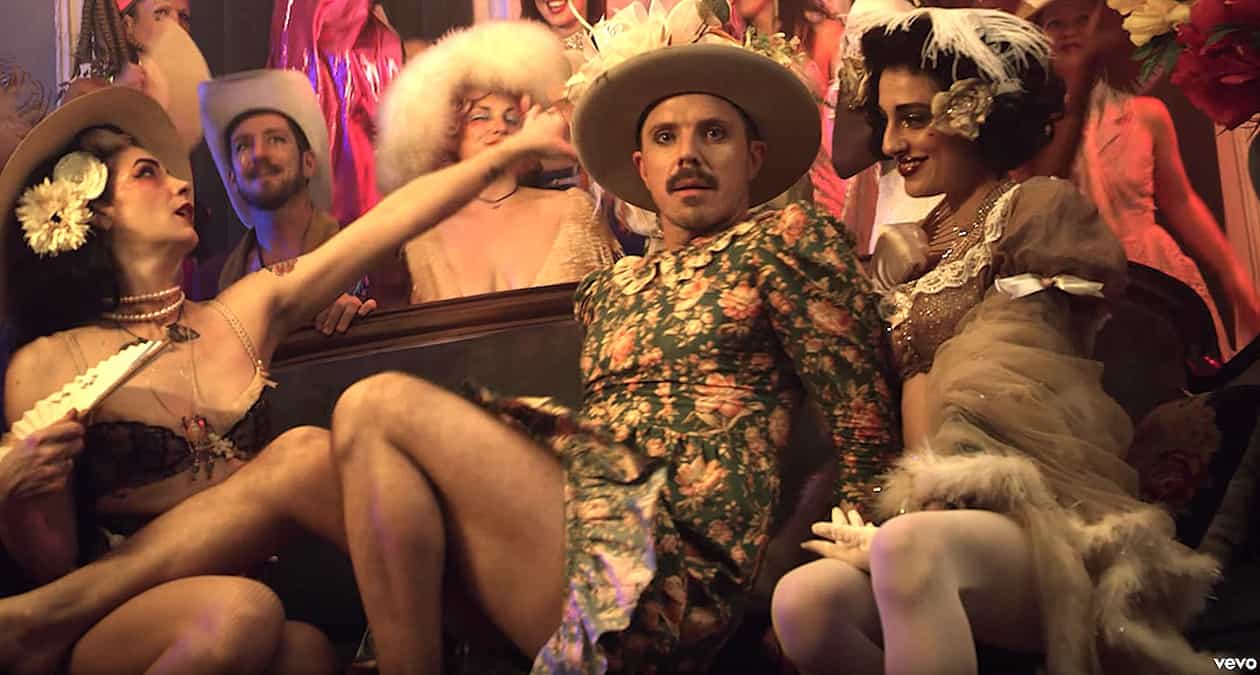 jake shears