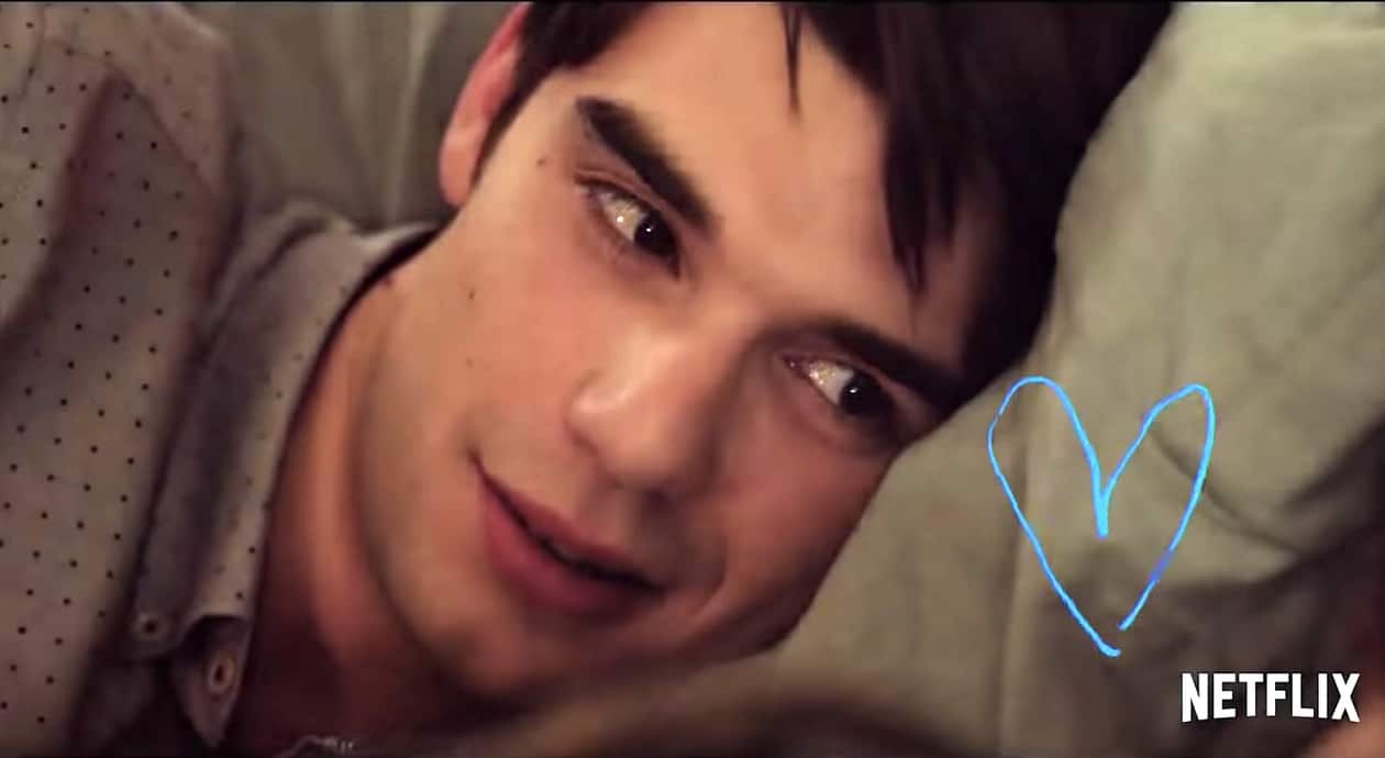 Alex Strangelove Sense8 Brokeback Mountain And Everything